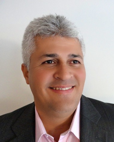 Alfredo Duque